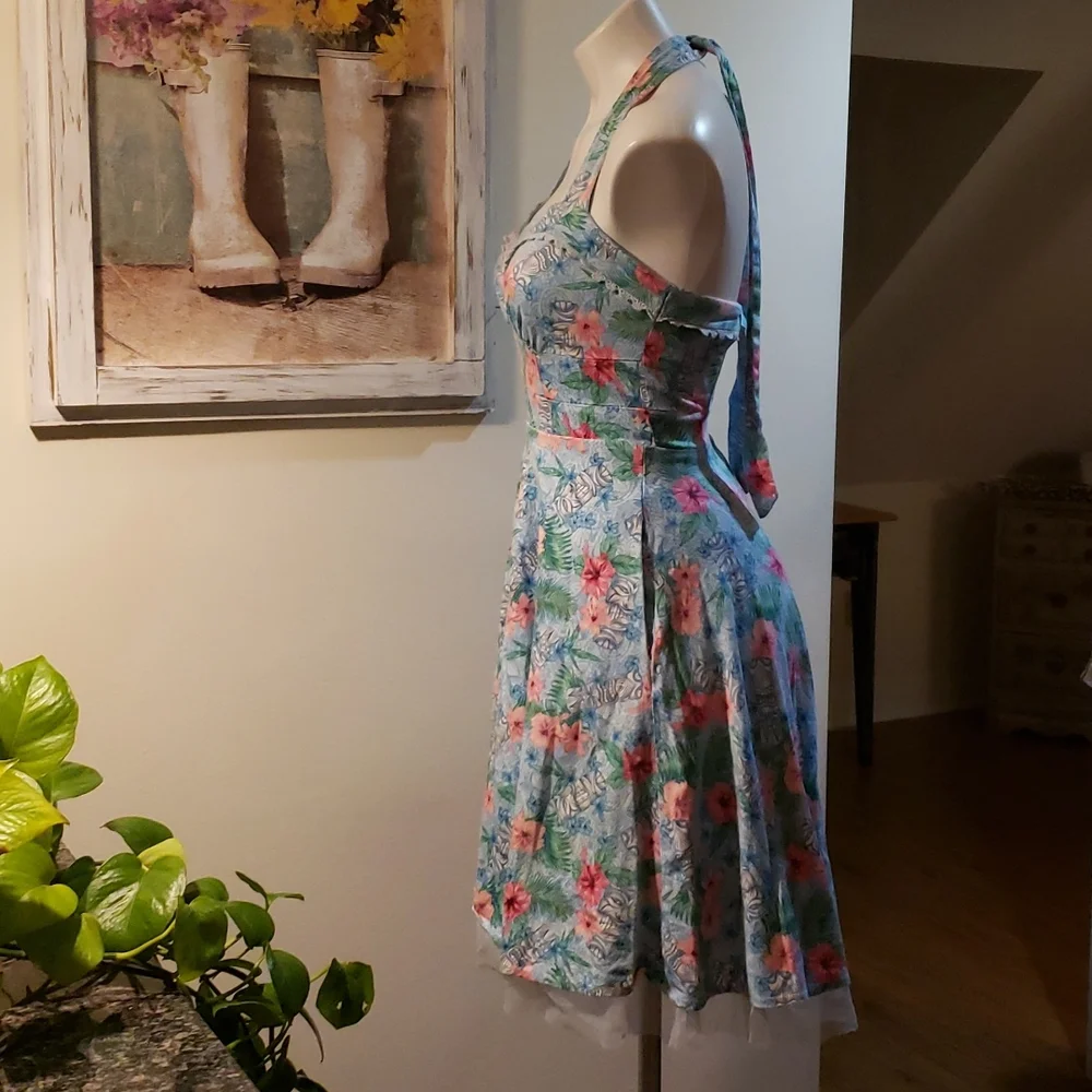 Hot Topic Dress - Picture 7 of 13